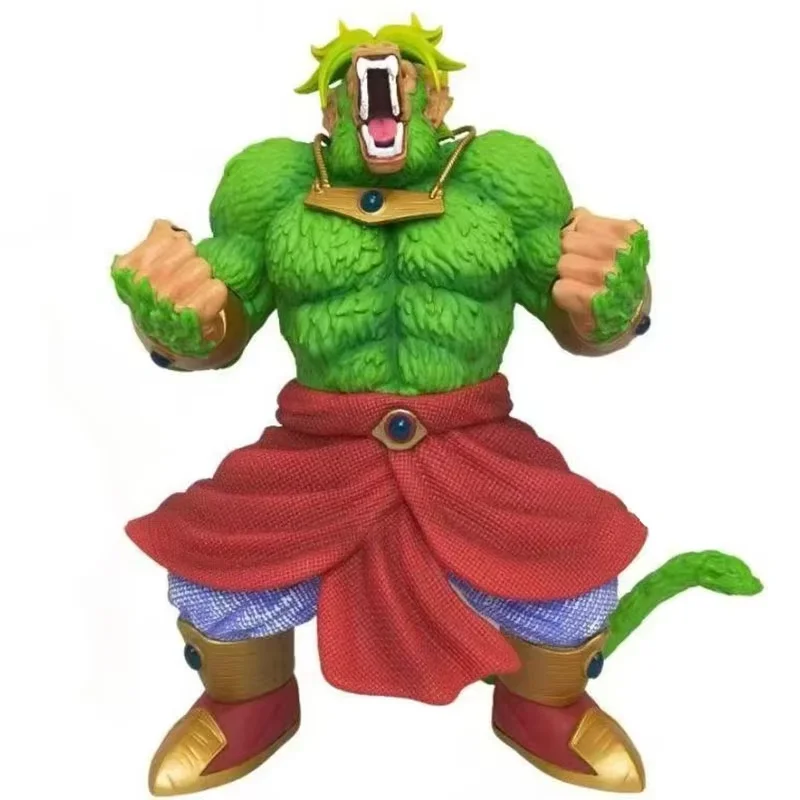 37 см Broly Mono Фигурка Dragon Ball Z Обезьяна Фигурки DBZ Манга Фигурка Аниме GK Статуя Модель Украшения Игрушки Детский Подарок
37 см Broly Mono Фигурка Dragon Ball Z Обезьяна Фигурки DBZ Манга Фигурка Аниме GK Статуя Модель Украшения Игрушки Детский Подарок
