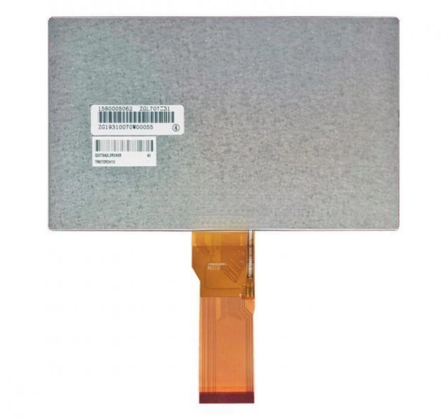 TM070RDH10-40 new original 7" lcd panel
TM070RDH10-40 new original 7" lcd panel