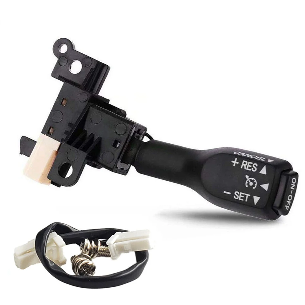 8463234011 Cruise Control Switchr fit for Toyota 4Runner Highlander Landcruiser RAV4 Sequoia Tacoma Camry Lexus
8463234011 Cruise Control Switchr fit for Toyota 4Runner Highlander Landcruiser RAV4 Sequoia Tacoma Camry Lexus