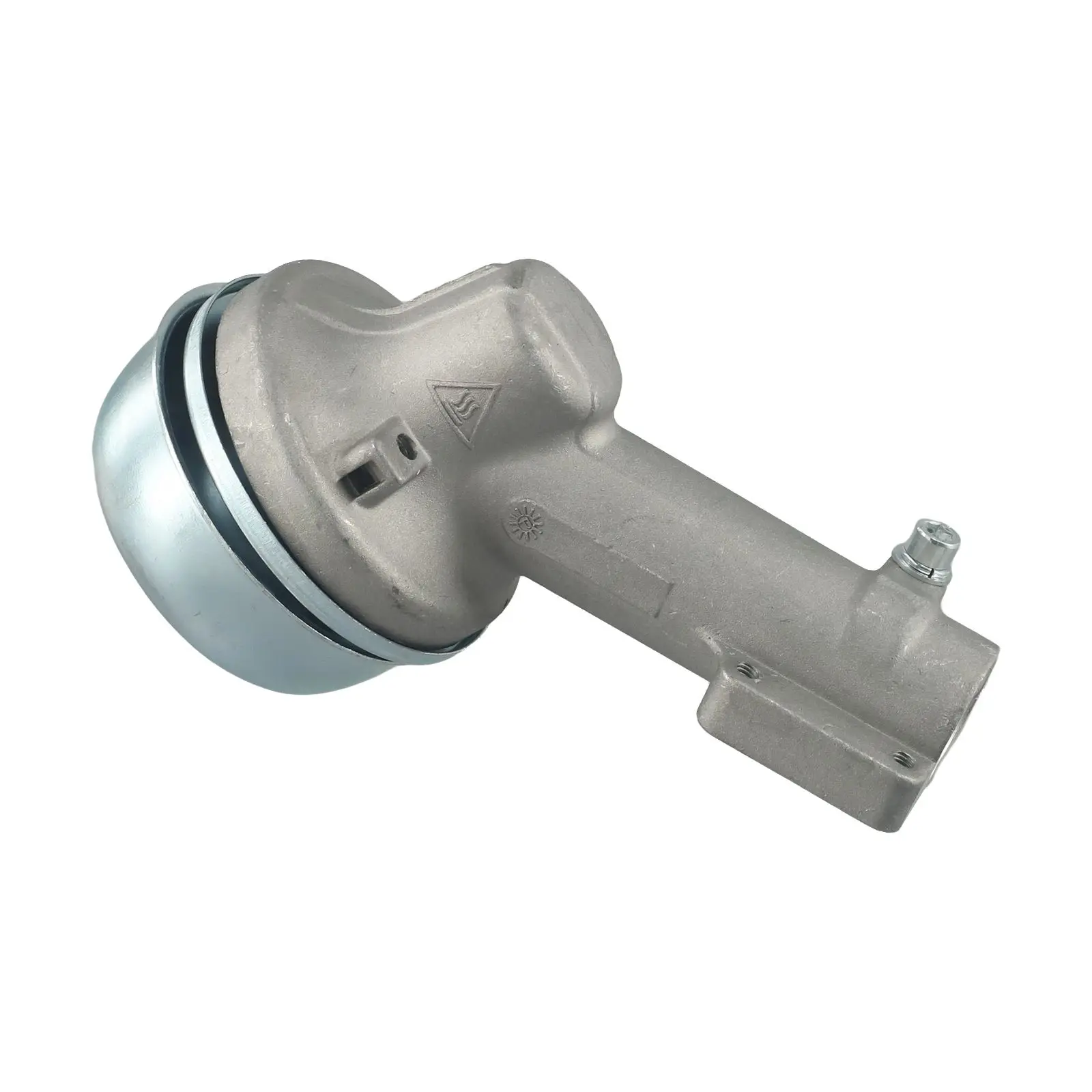 Гладкая конструкция, 10-зубчатая головка коробки передач из алюминиевого сплава, совместимая с популярными моделями, как для FSR FS120 и FS200
Гладкая конструкция, 10-зубчатая головка коробки передач из алюминиевого сплава, совместимая с популярными моделями, как для FSR FS120 и FS200