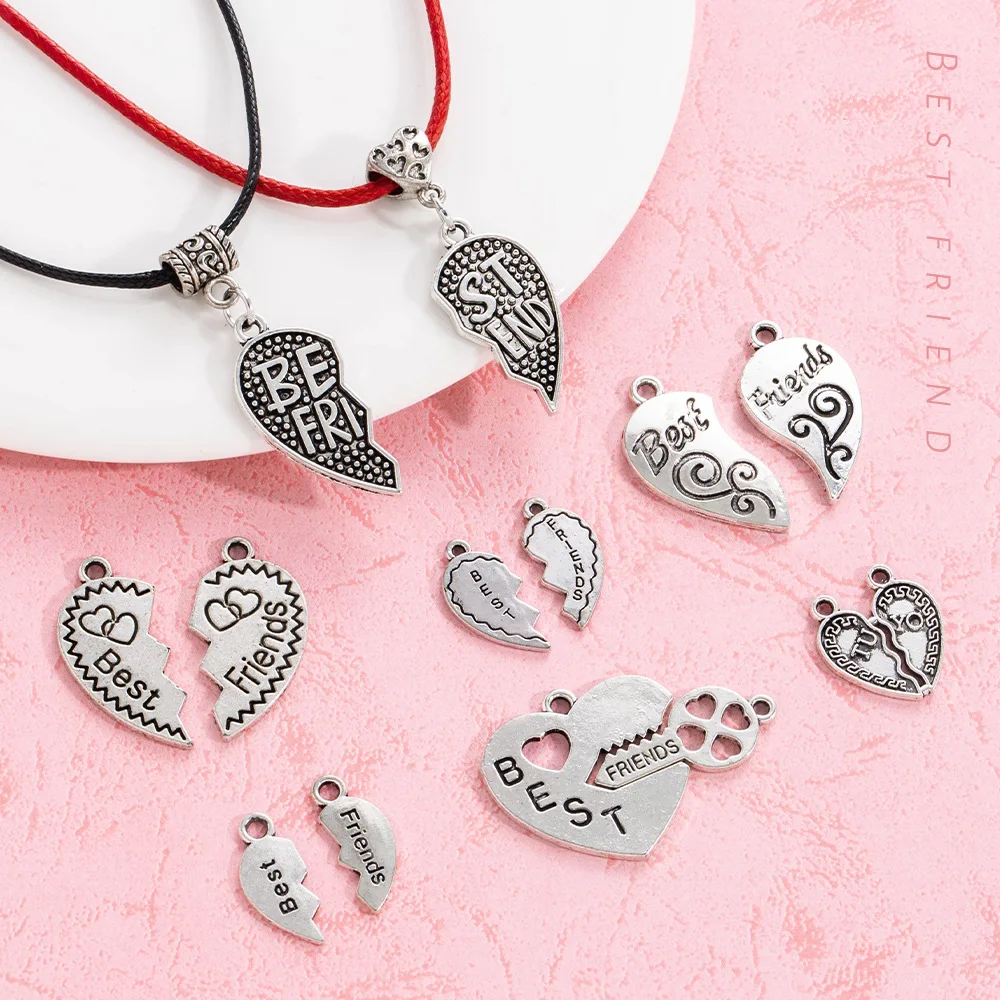 Модные аксессуары для одежды, подвески, ювелирные аксессуары, аксессуары из сплава своими руками и стили для пар.
Модные аксессуары для одежды, подвески, ювелирные аксессуары, аксессуары из сплава своими руками и стили для пар.