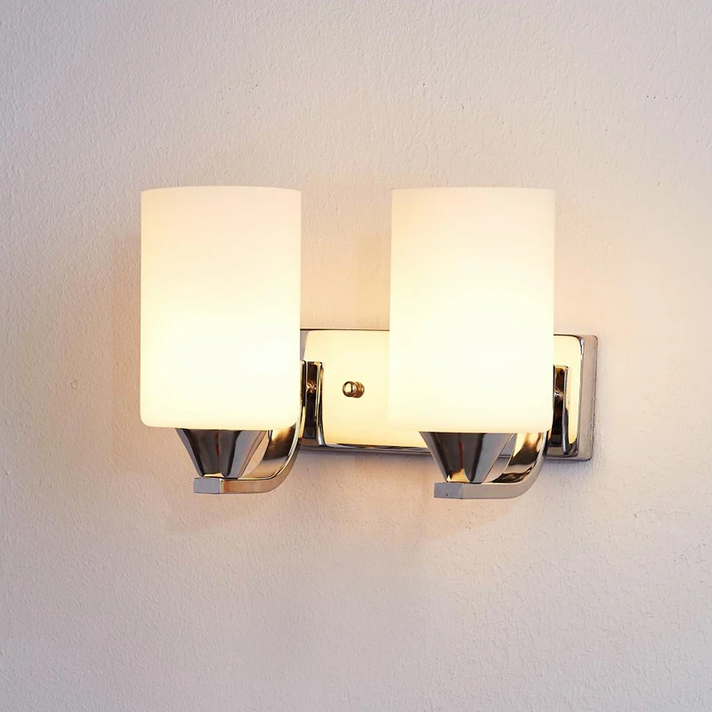 Modern Simple Wall Lamp Bedside Living Room Led Wall Light Bedroom Led Lamp Creative Personality Corridor Balcony Lighting
Modern Simple Wall Lamp Bedside Living Room Led Wall Light Bedroom Led Lamp Creative Personality Corridor Balcony Lighting