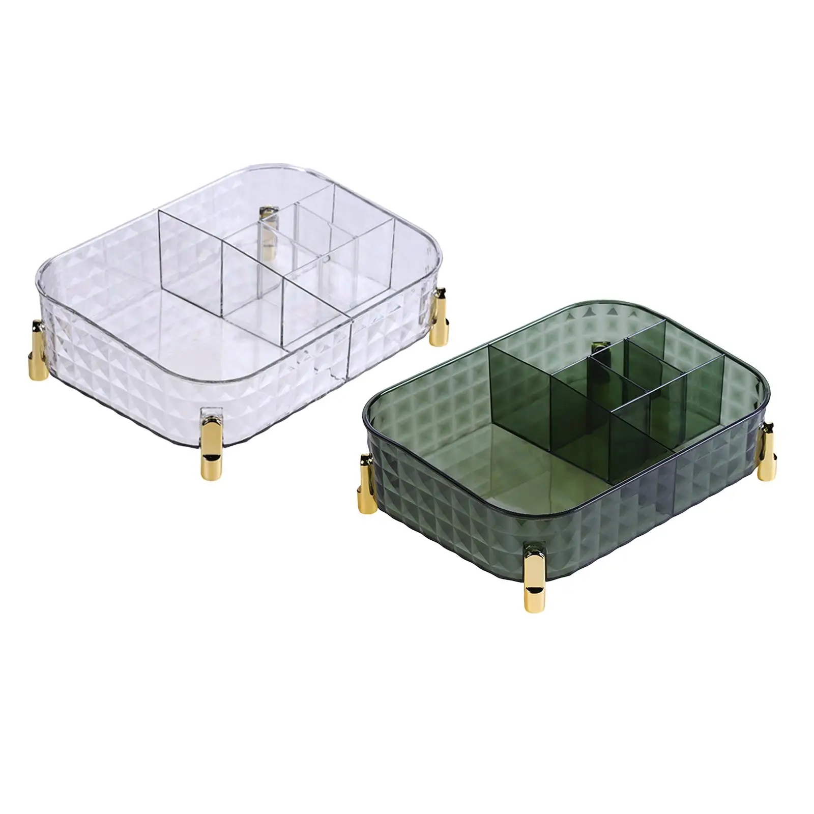 Desktop Finishing Dresser Storage Box Holder Display Case for Jewelry Sundry
Desktop Finishing Dresser Storage Box Holder Display Case for Jewelry Sundry