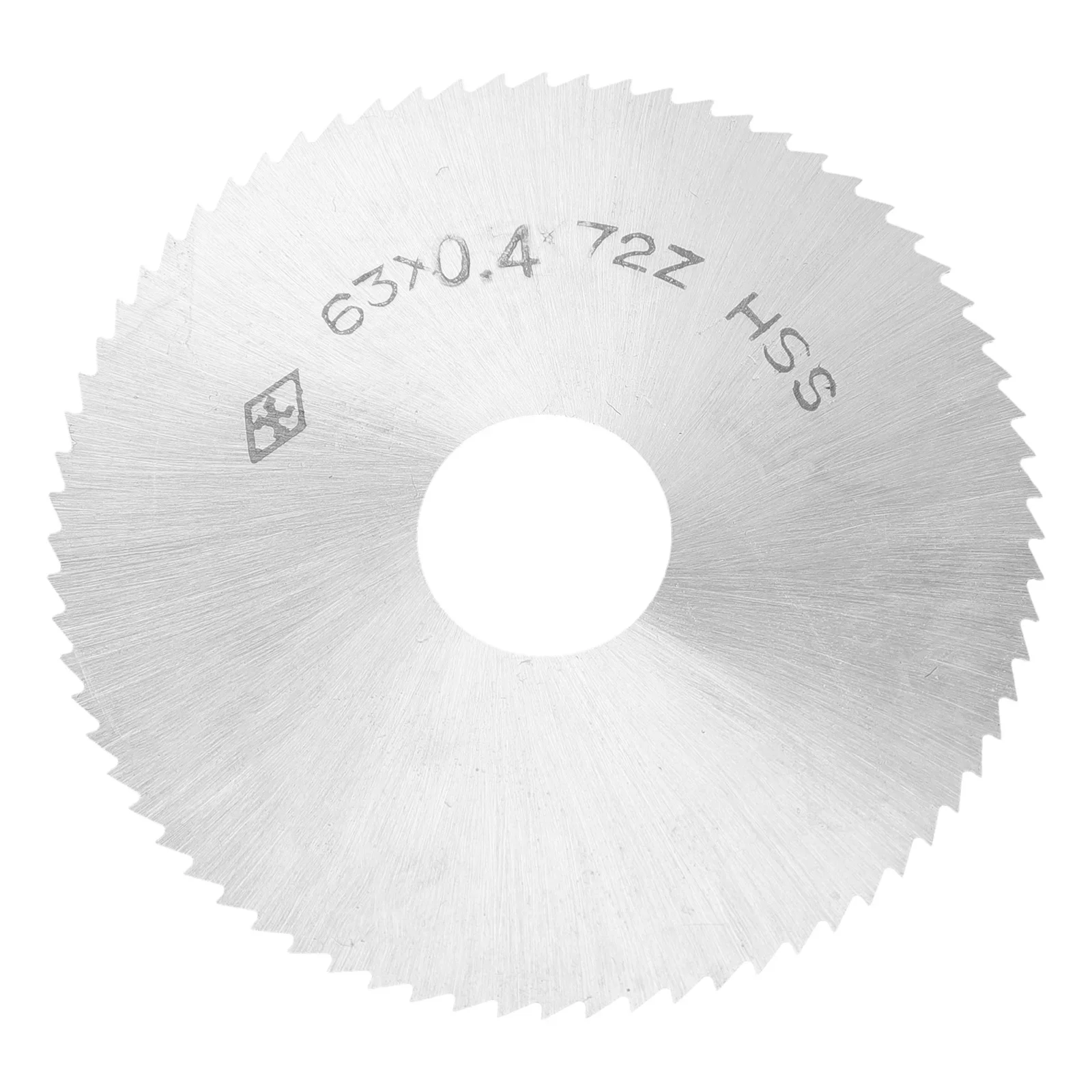1pc 63mm Circular Saw Blade 72T For Steel Metal Stone Cast Iron Plastic Wood Cutting Disc Multitool Power Tool
1pc 63mm Circular Saw Blade 72T For Steel Metal Stone Cast Iron Plastic Wood Cutting Disc Multitool Power Tool