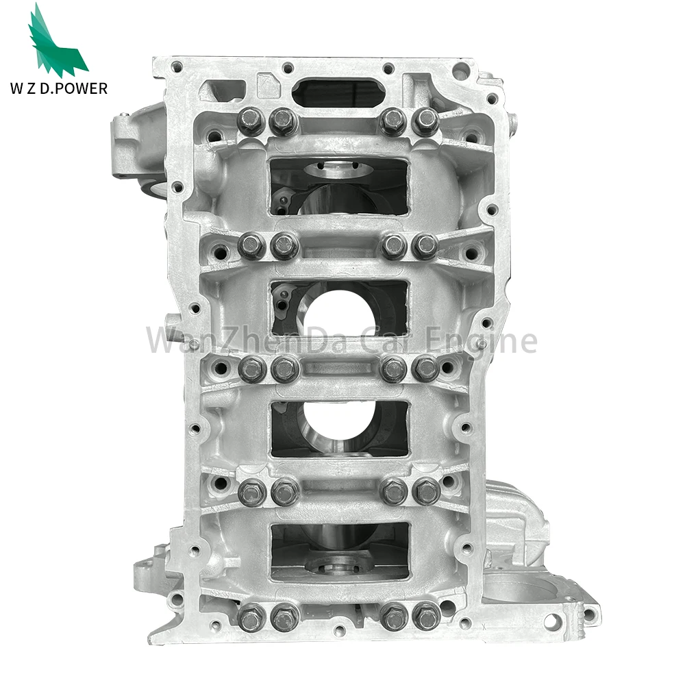 High Quality For Buick Chevrolet GM LaCrosse Regal Malibu 2.0L 2.4L Cylinder Block Empty Engine Block
High Quality For Buick Chevrolet GM LaCrosse Regal Malibu 2.0L 2.4L Cylinder Block Empty Engine Block