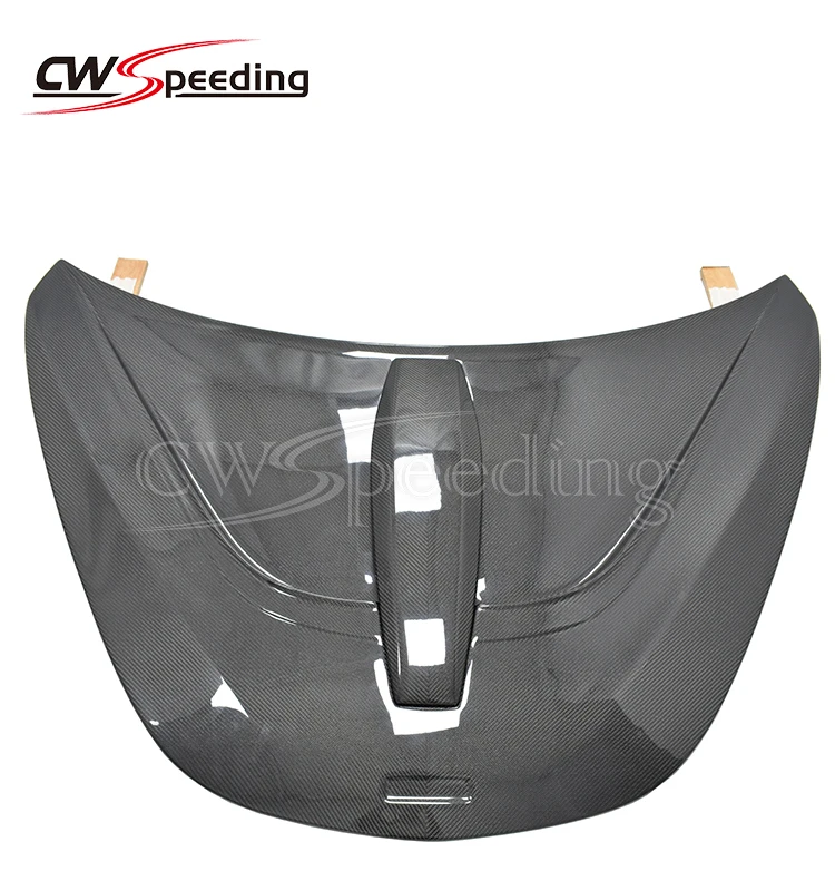 N STYLE CARBON FIBER ENGINE HOOD BONNET for 2017-2019 MCLAREN 540C 570S 570GT
N STYLE CARBON FIBER ENGINE HOOD BONNET for 2017-2019 MCLAREN 540C 570S 570GT