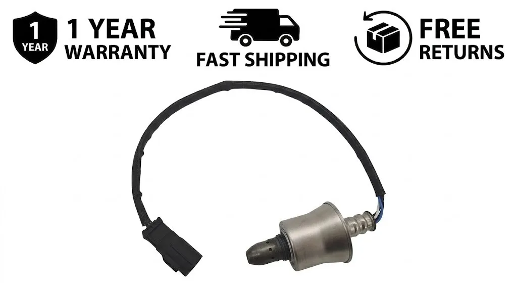 Upstream Air Fuel Ratio O2 Sensor For Toyota Corolla 2.0L Lexus UX200 UX250h 2019 2020 2021 Front Wideband Lambda Sensor
Upstream Air Fuel Ratio O2 Sensor For Toyota Corolla 2.0L Lexus UX200 UX250h 2019 2020 2021 Front Wideband Lambda Sensor