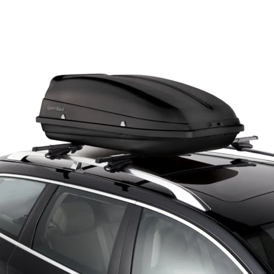 Sidekick Cargo Box for Outdoor Adventures Durable Polyester Fabric Navy Blue Waterproof and Scratch-Resistant Design
Sidekick Cargo Box for Outdoor Adventures Durable Polyester Fabric Navy Blue Waterproof and Scratch-Resistant Design