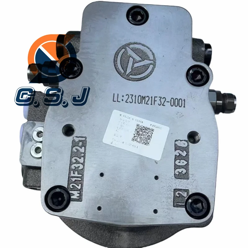 DX55 DX60 DX55W DX60W Поворотный двигатель Поворотный двигатель K 1026305 А/Б К 1037626 A 170303 -00034C/B 170301 -00289A MBEC257A
DX55 DX60 DX55W DX60W Поворотный двигатель Поворотный двигатель K 1026305 А/Б К 1037626 A 170303 -00034C/B 170301 -00289A MBEC257A