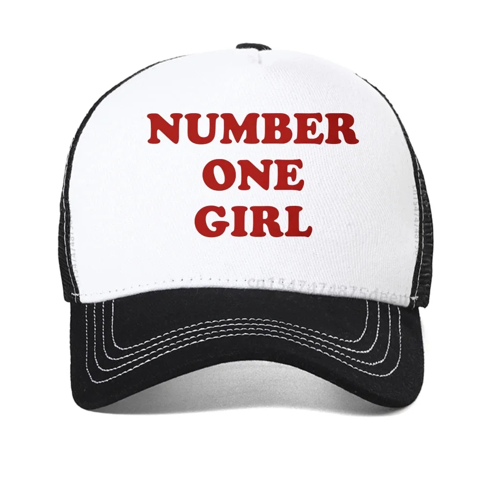 Number One Girl baseball cap Women Harajuku mesh Baseball Caps Unisex breathable caps Fans Gift hat adjustable Snapback hats
Number One Girl baseball cap Women Harajuku mesh Baseball Caps Unisex breathable caps Fans Gift hat adjustable Snapback hats