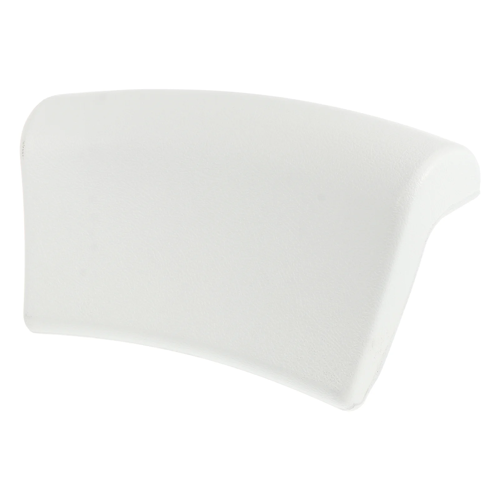 Bathtub Pillow Spa Cushion Neck Support PU Massage Outdoor Travel Salon Bathroom Supply Non Ergonomic
Bathtub Pillow Spa Cushion Neck Support PU Massage Outdoor Travel Salon Bathroom Supply Non Ergonomic