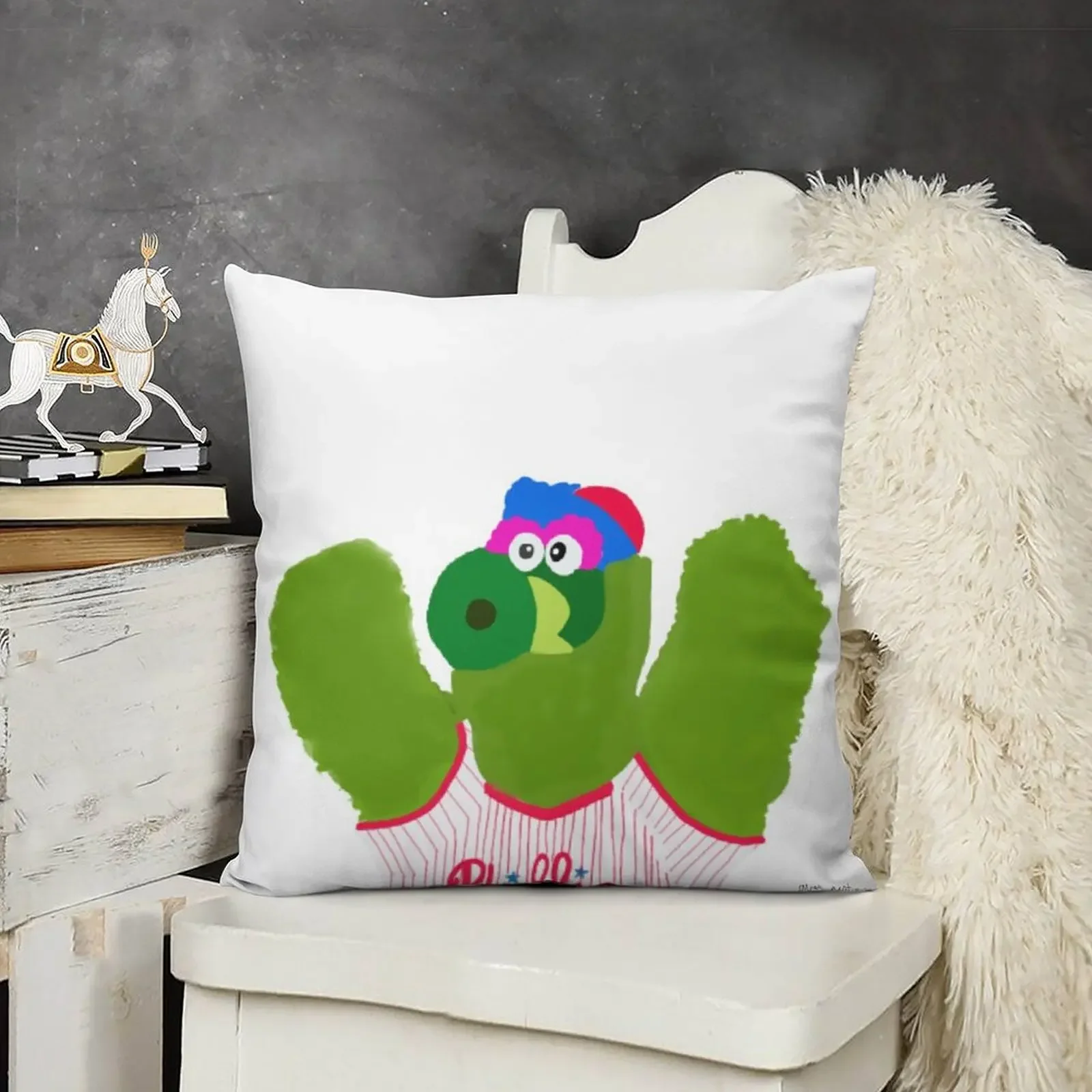philly phanatic Throw Pillow Pillow Case Christmas Cushions Home Decor christmas pillowcases Sofa Cushion Cover pillow
philly phanatic Throw Pillow Pillow Case Christmas Cushions Home Decor christmas pillowcases Sofa Cushion Cover pillow