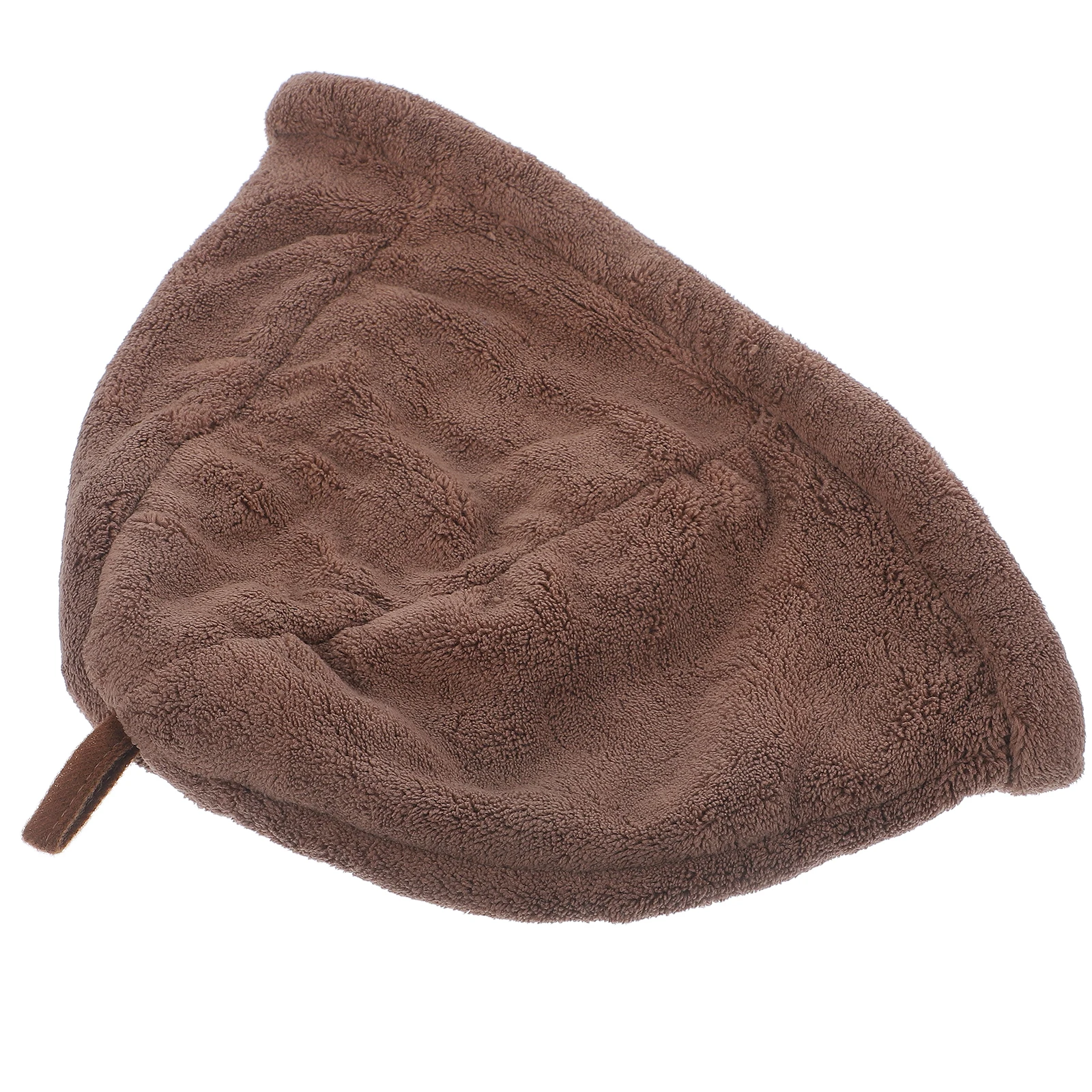 Shower Cap Hat Sauna Comfortable Portable Coral Fleece Household Bathing Household Bath Hat Room Small Accessories
Shower Cap Hat Sauna Comfortable Portable Coral Fleece Household Bathing Household Bath Hat Room Small Accessories