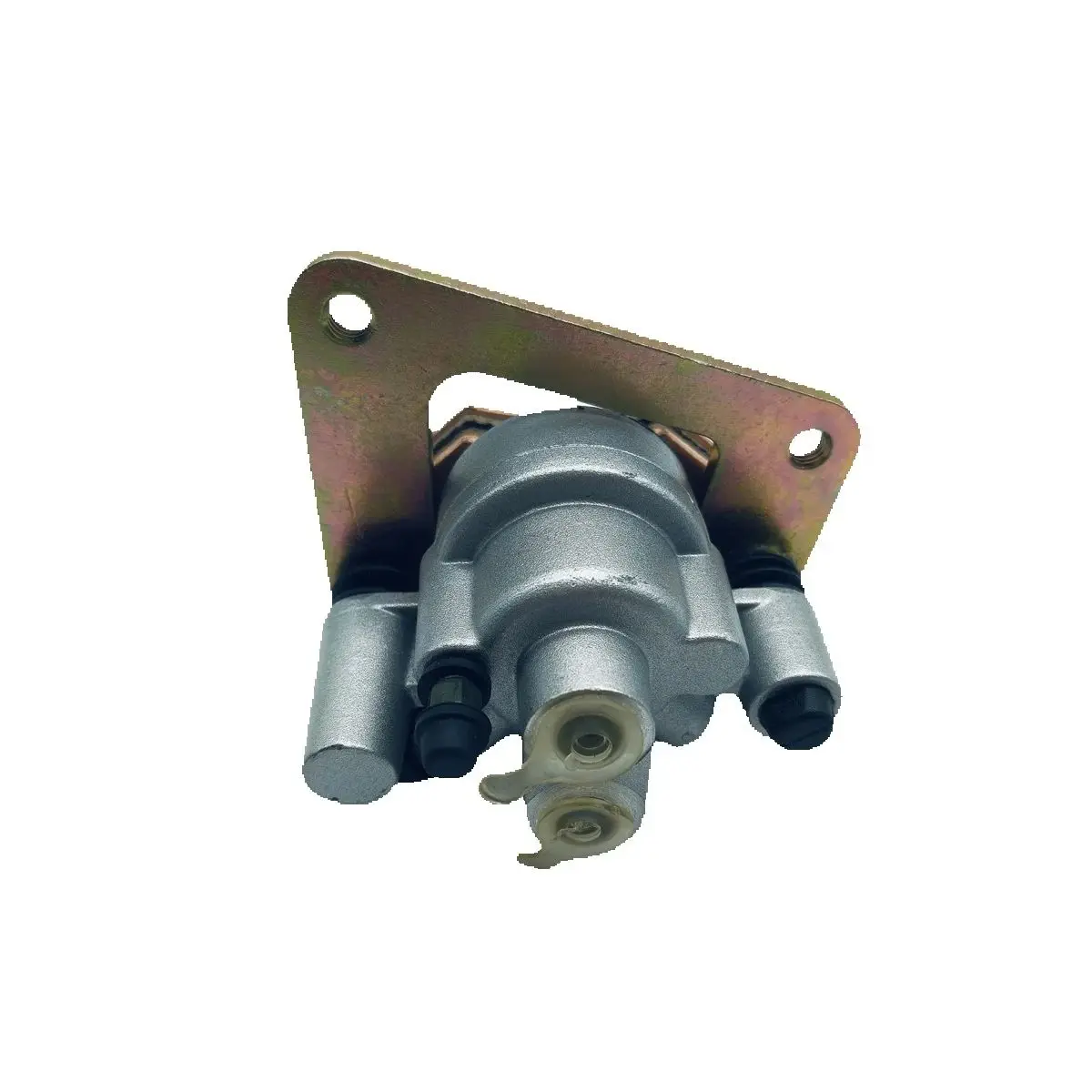 Front Brake Right Left Caliper - Sintered Ped 7020-080700 OR 7020-080800 For ATV CF400ATR CF400AU CF500AU
Front Brake Right Left Caliper - Sintered Ped 7020-080700 OR 7020-080800 For ATV CF400ATR CF400AU CF500AU