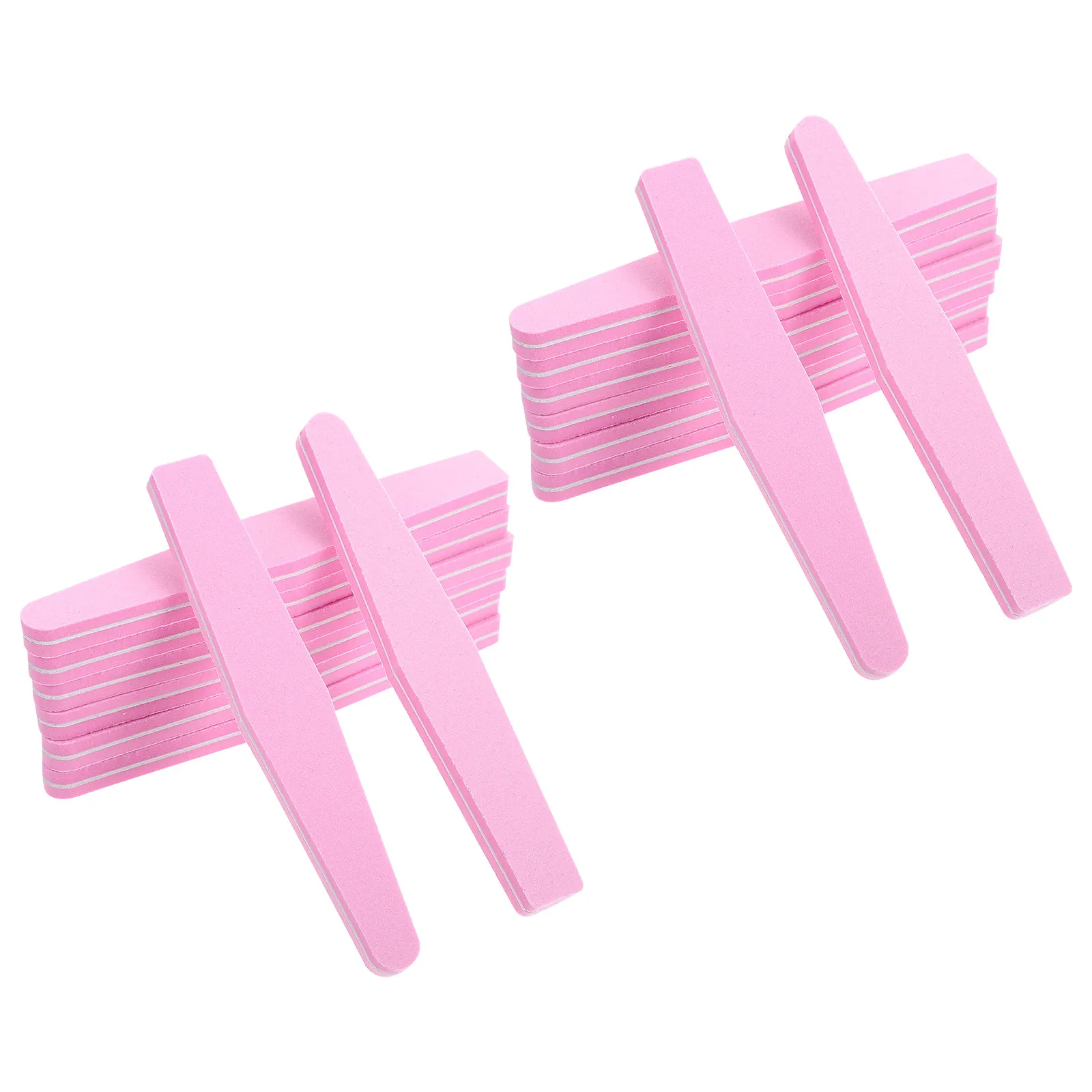 20Pcs Sponge Nail Files for Natural Toenails and False Nails Professional Manicure Pedicure Buffing Tools Nail Care Polishing
20Pcs Sponge Nail Files for Natural Toenails and False Nails Professional Manicure Pedicure Buffing Tools Nail Care Polishing