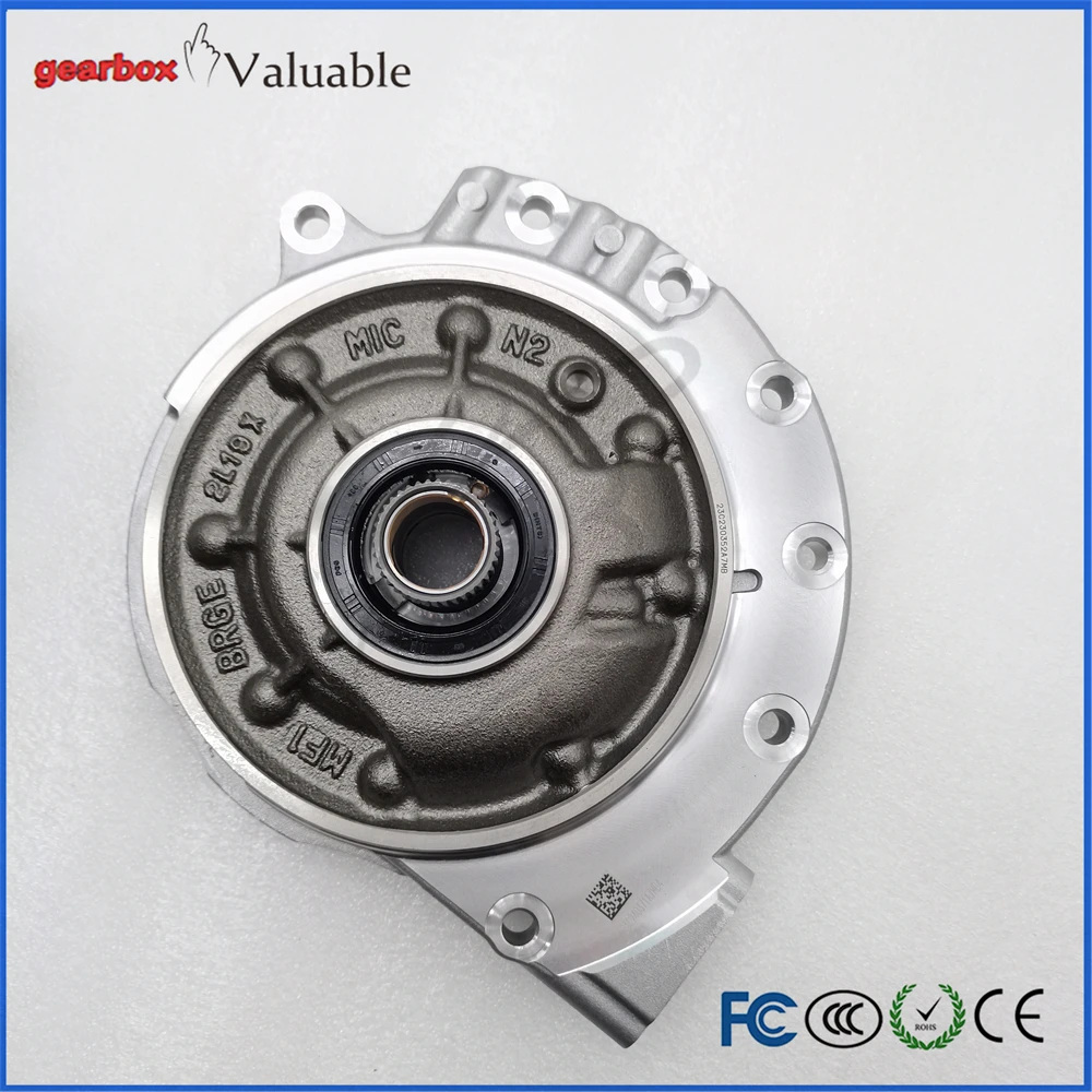 A6Mf1 A6Mf2 Transmission oil pump 46100-3B660 for Hyundai Sonata FE SE GLS Elantra Kia auto parts YYDS
A6Mf1 A6Mf2 Transmission oil pump 46100-3B660 for Hyundai Sonata FE SE GLS Elantra Kia auto parts YYDS