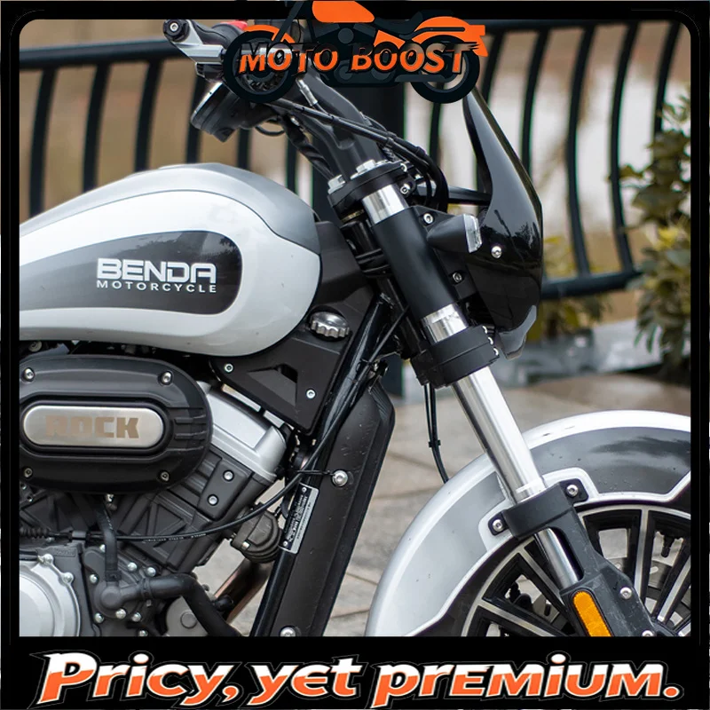 】Motorcycle Accessories ABS Front Lights Side Panel Fairing Frame Cover Motorcycle Headlight Assembly LED Headlight for Rock 300
】Motorcycle Accessories ABS Front Lights Side Panel Fairing Frame Cover Motorcycle Headlight Assembly LED Headlight for Rock 300