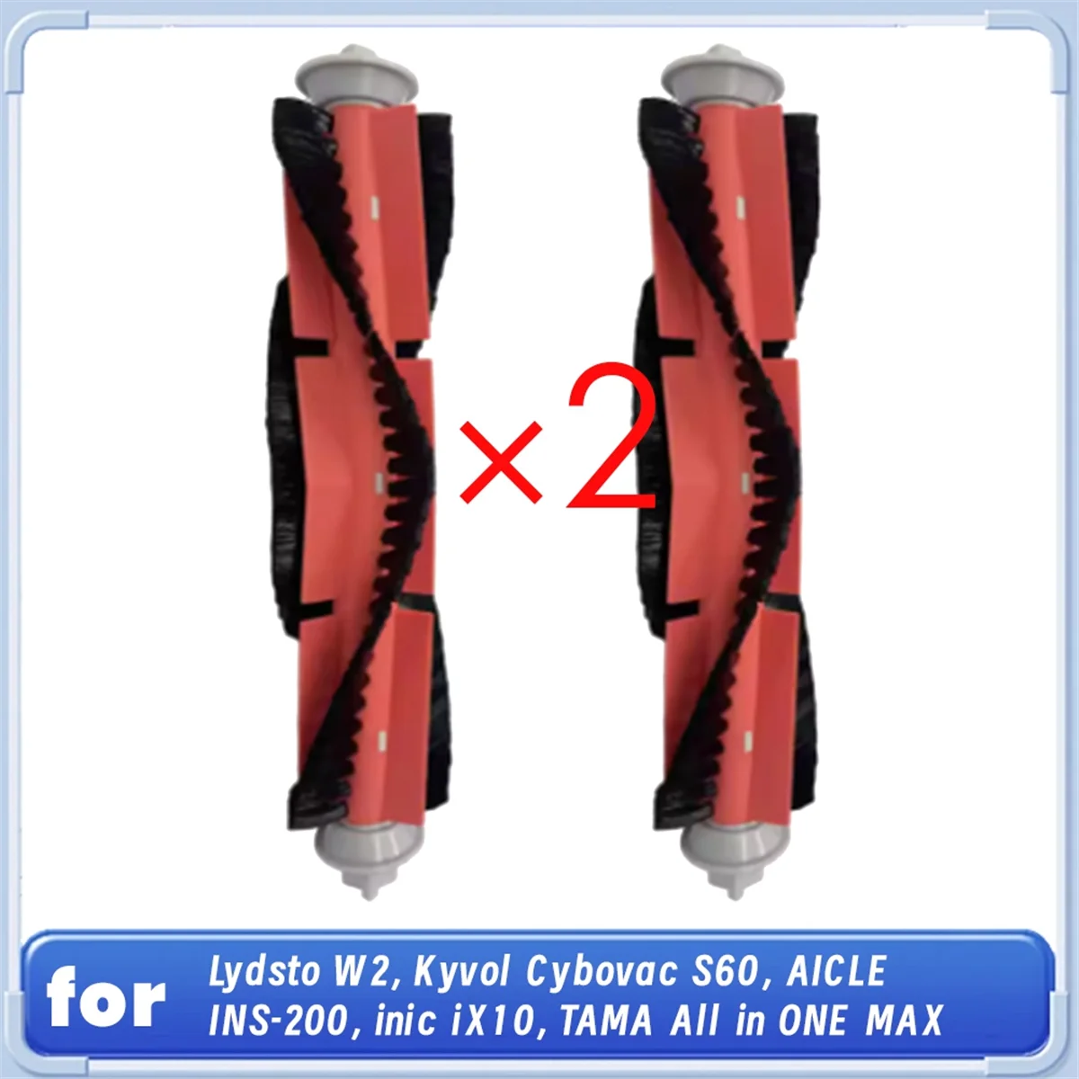 A97G 2 шт. основная щетка для W2/S60/AICLE INS-200/Inic IX10/MA, аксессуары для подметальных машин
A97G 2 шт. основная щетка для W2/S60/AICLE INS-200/Inic IX10/MA, аксессуары для подметальных машин