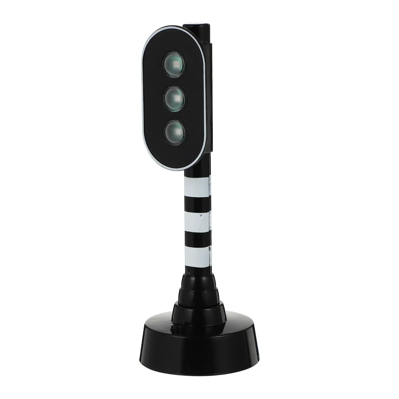 Plastic Traffic Light Toy Simulated Signal Lamp for Children Education Model Non Remote Control Traffic Lamp
Plastic Traffic Light Toy Simulated Signal Lamp for Children Education Model Non Remote Control Traffic Lamp