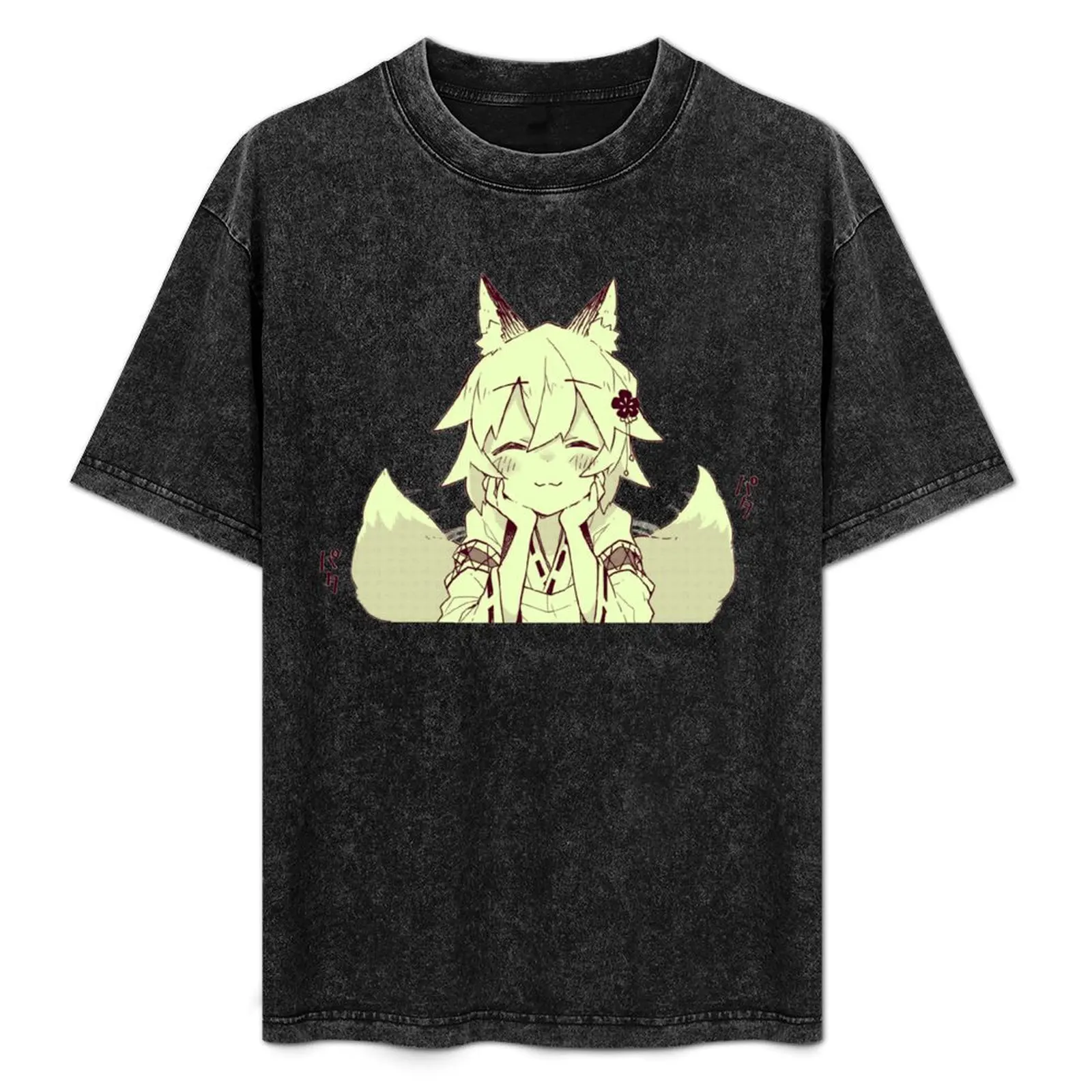 Senko-san Tail Shake Design T-Shirt Thanksgiving Day Tee Top
Senko-san Tail Shake Design T-Shirt Thanksgiving Day Tee Top