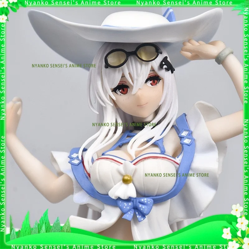 В наличии Arknights Skadi 26 см Summer by the Seaside Ver.&Sarkaz 28 см игровая периферия фигурка аниме модели игрушка кукла Коллекционная
В наличии Arknights Skadi 26 см Summer by the Seaside Ver.&Sarkaz 28 см игровая периферия фигурка аниме модели игрушка кукла Коллекционная
