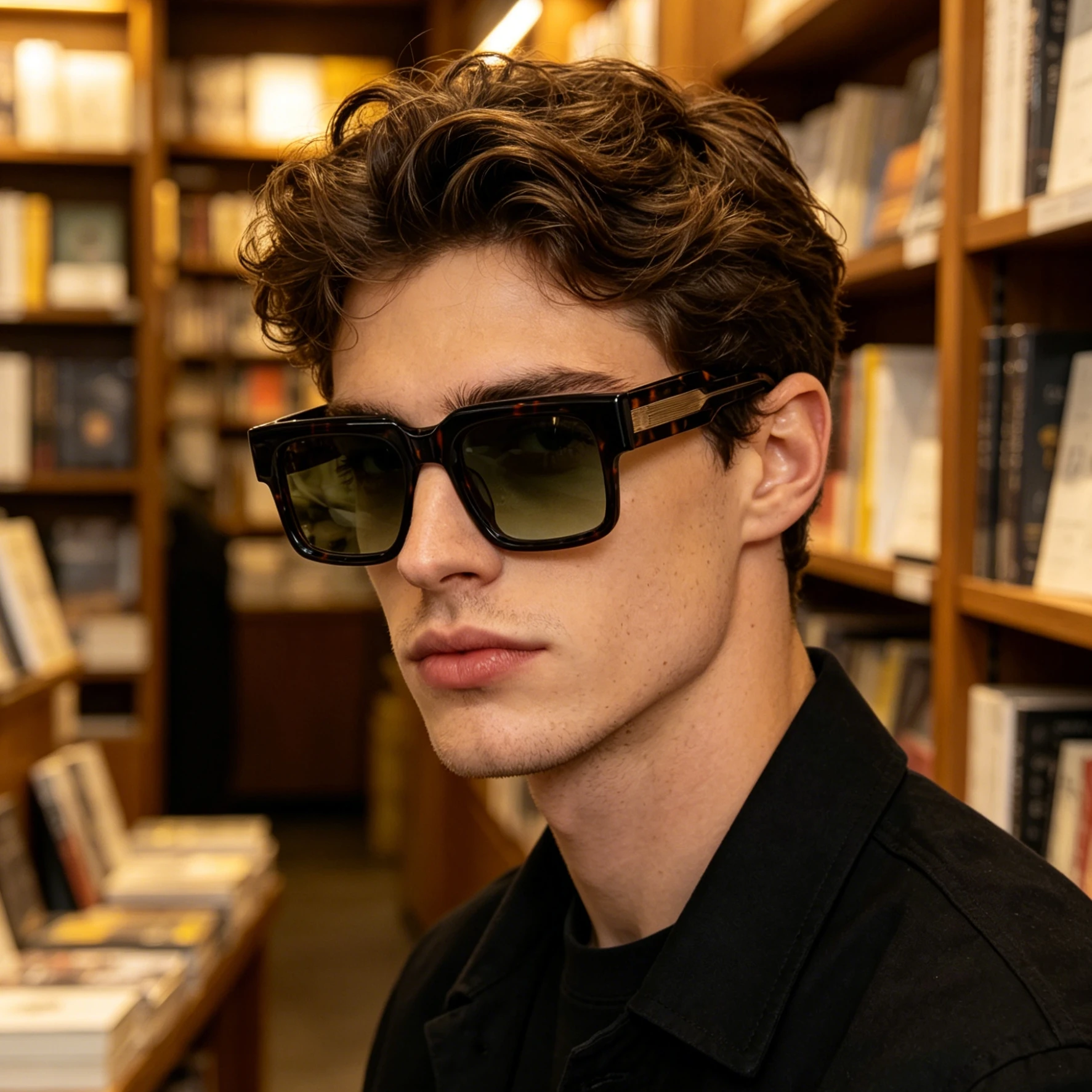 jmm HEMMINGS rectangle acetate stylish upscale regal Men sunglasses Handcrafted High Quality Women's sunglasses
jmm HEMMINGS rectangle acetate stylish upscale regal Men sunglasses Handcrafted High Quality Women's sunglasses