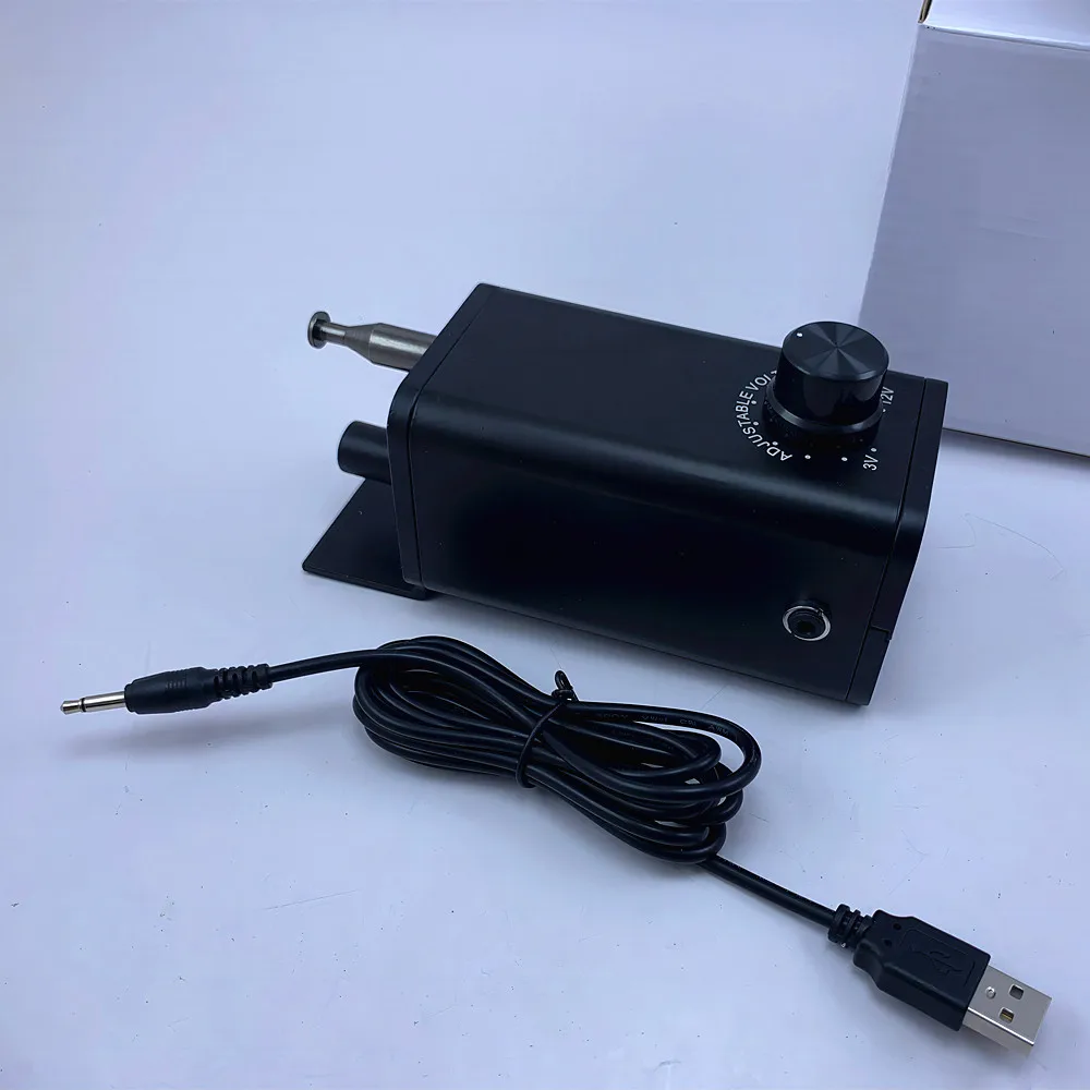 Barbecue Rotisserie Motor Portable Adjustable Speed High Torsion BBQ Grill with USB Cable for Camping Kitchen 5V-12V
Barbecue Rotisserie Motor Portable Adjustable Speed High Torsion BBQ Grill with USB Cable for Camping Kitchen 5V-12V