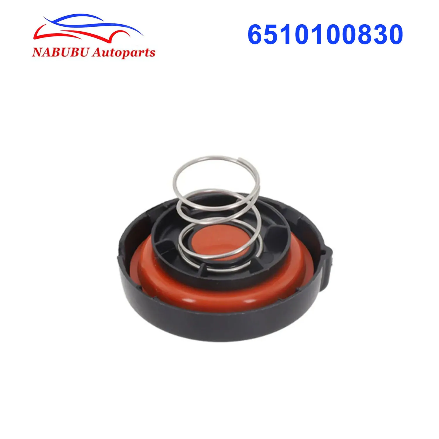 6510100830 Car Engine PCV Valve Cover With Membrane A6510100830 For Mercedes For C-Class E-class GLK-class W204 ML 2.2L
6510100830 Car Engine PCV Valve Cover With Membrane A6510100830 For Mercedes For C-Class E-class GLK-class W204 ML 2.2L 