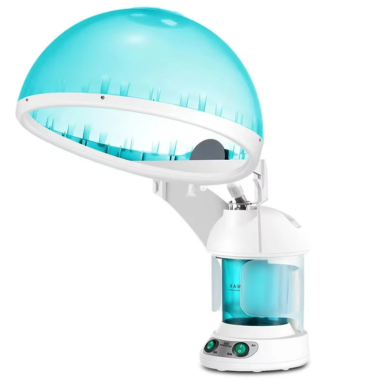 (Big disount)A-Hot Sale Nano Ion Steams Machine Face And Hair Steams Machine Moisturizing Hydrating Salon Beauty Equipment
(Big disount)A-Hot Sale Nano Ion Steams Machine Face And Hair Steams Machine Moisturizing Hydrating Salon Beauty Equipment