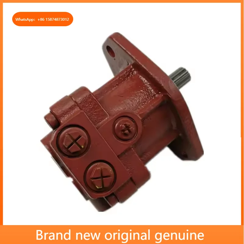 Hydraulic Equipment Main Pump 70423-LBA 70453-LBG 78453-LAV 74318-DDA 74315-RAA High Pressure Oil Pumps 74318-DAK 74328-DEM
Hydraulic Equipment Main Pump 70423-LBA 70453-LBG 78453-LAV 74318-DDA 74315-RAA High Pressure Oil Pumps 74318-DAK 74328-DEM
