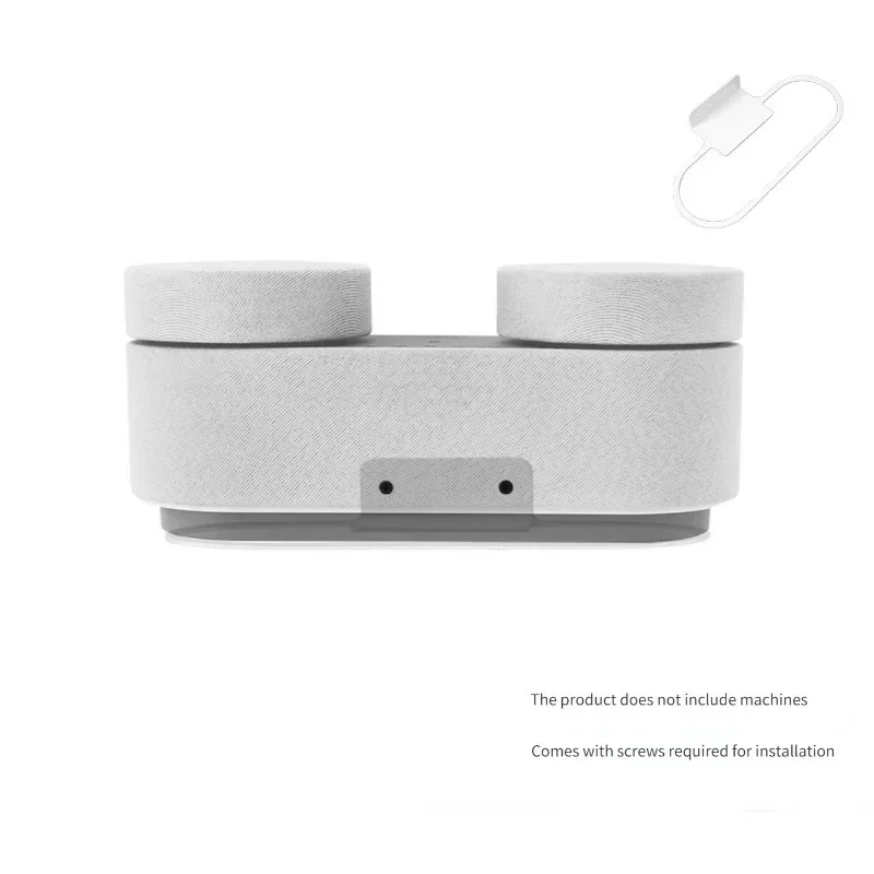 Speaker Wall Mount for Sony HT-AX7 Portable Theater System Wall Mounting Bracket/Wall Mounting Bracket
Speaker Wall Mount for Sony HT-AX7 Portable Theater System Wall Mounting Bracket/Wall Mounting Bracket