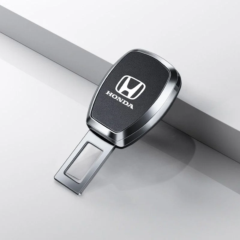 For Honda Civci Jazz HRV Dio RZ 5th City CRX Accord Fit Vezel CR-V Car Seat Belt Clip Extender Safety Seatbelt Lock Buckle Plug
For Honda Civci Jazz HRV Dio RZ 5th City CRX Accord Fit Vezel CR-V Car Seat Belt Clip Extender Safety Seatbelt Lock Buckle Plug