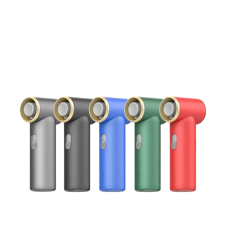 2S/mini mini turbine fan handheld energy-saving small cannon powerful wind bladeless turbine portable
2S/mini mini turbine fan handheld energy-saving small cannon powerful wind bladeless turbine portable