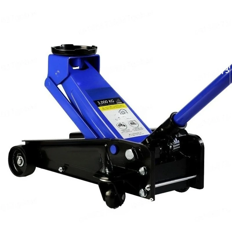 Car Hydraulic 2 Tons 3 Tons Jack Car Maintenance Tools Labor-saving Hydraulic Jack 2T Horizontal Jack
Car Hydraulic 2 Tons 3 Tons Jack Car Maintenance Tools Labor-saving Hydraulic Jack 2T Horizontal Jack