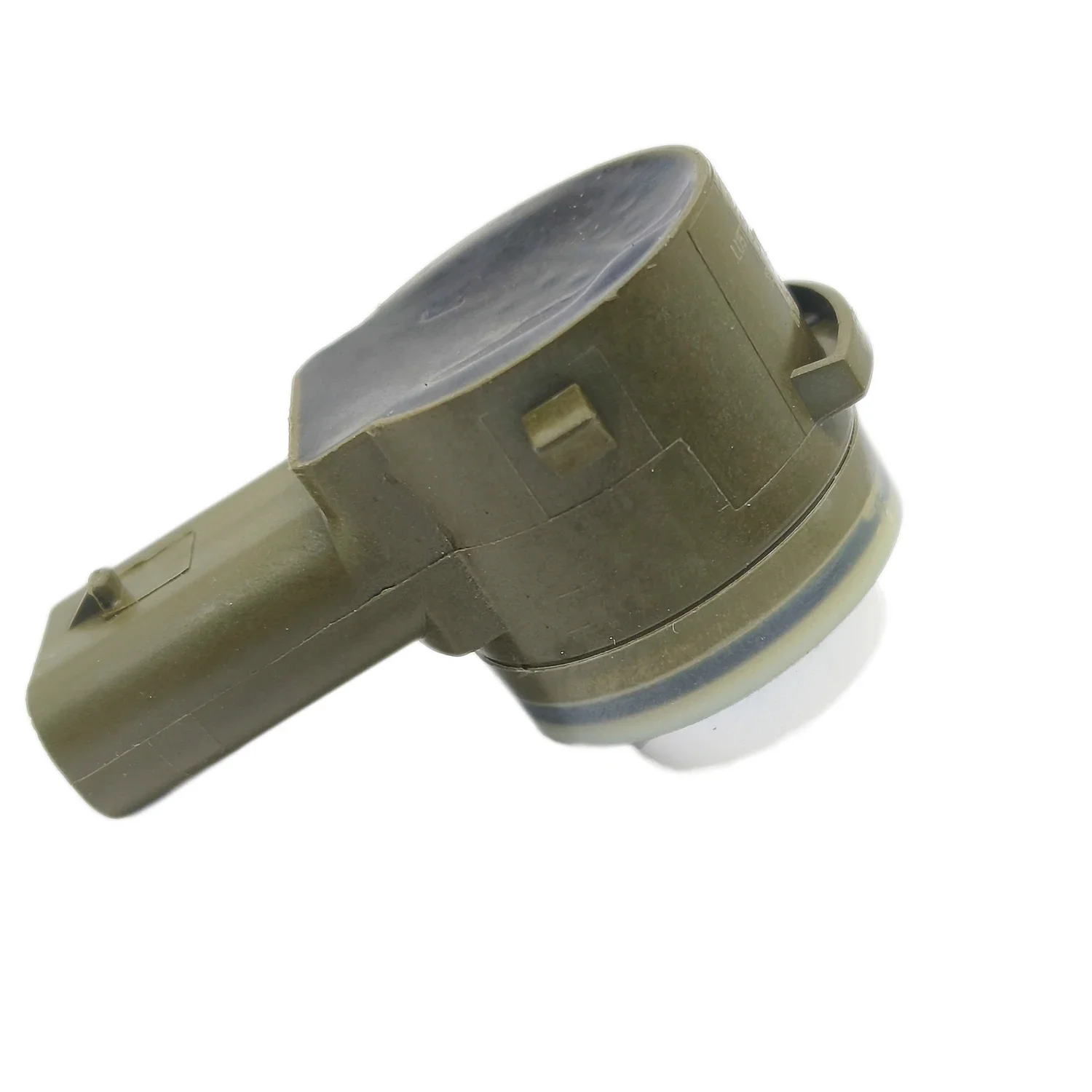 LU5T-15K859-AAW Color Glitter White PDC Parking Sensor Parking Aid Sensor For Ford LU5T15K859AAW
LU5T-15K859-AAW Color Glitter White PDC Parking Sensor Parking Aid Sensor For Ford LU5T15K859AAW