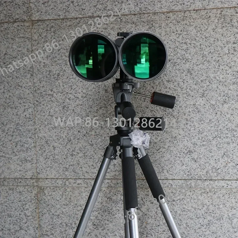Giant Binoculars High Power HD Telescope High Quality Long Range 20X80 25X100 28X110 38X110 40X110
Giant Binoculars High Power HD Telescope High Quality Long Range 20X80 25X100 28X110 38X110 40X110