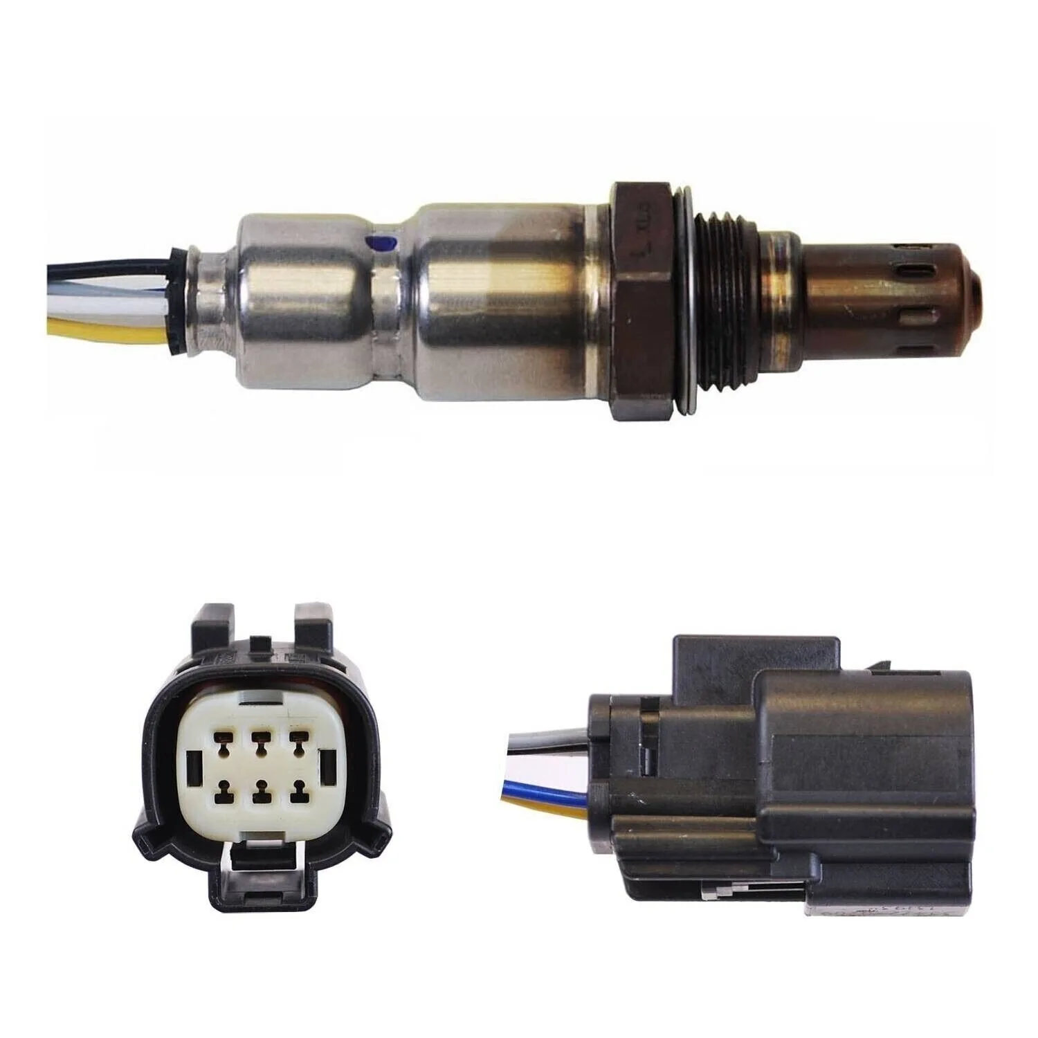 Long Oxygen Sensor Cable for Ford FL3Z-9F472-B FL3Z9F472B O2 Sensor Extension Harness Automotive Replacement Part Compatible
Long Oxygen Sensor Cable for Ford FL3Z-9F472-B FL3Z9F472B O2 Sensor Extension Harness Automotive Replacement Part Compatible
