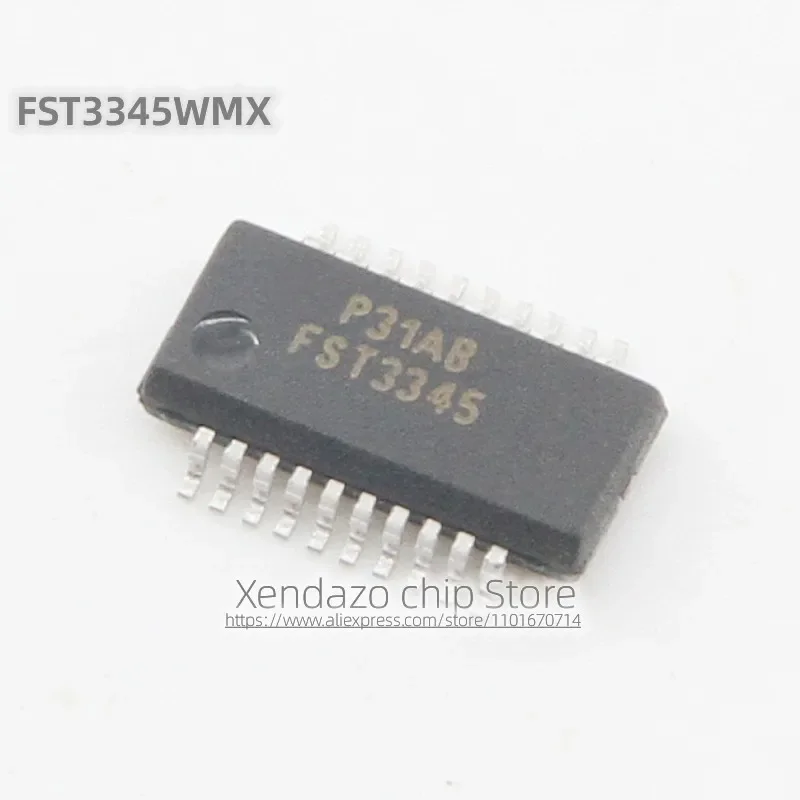10 шт./лот FST3345WMX FST3345 74FST3345 SOP-20 7,2 мм посылка оригинальный чип переключателя цифровой шины
10 шт./лот FST3345WMX FST3345 74FST3345 SOP-20 7,2 мм посылка оригинальный чип переключателя цифровой шины