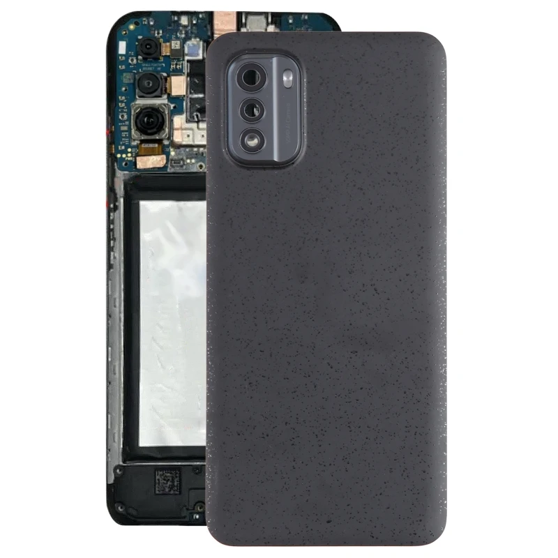 Original Battery Back Cover for Nokia G60 with Camera Lens Cover Phone Rear Housing Case Replacement
Original Battery Back Cover for Nokia G60 with Camera Lens Cover Phone Rear Housing Case Replacement