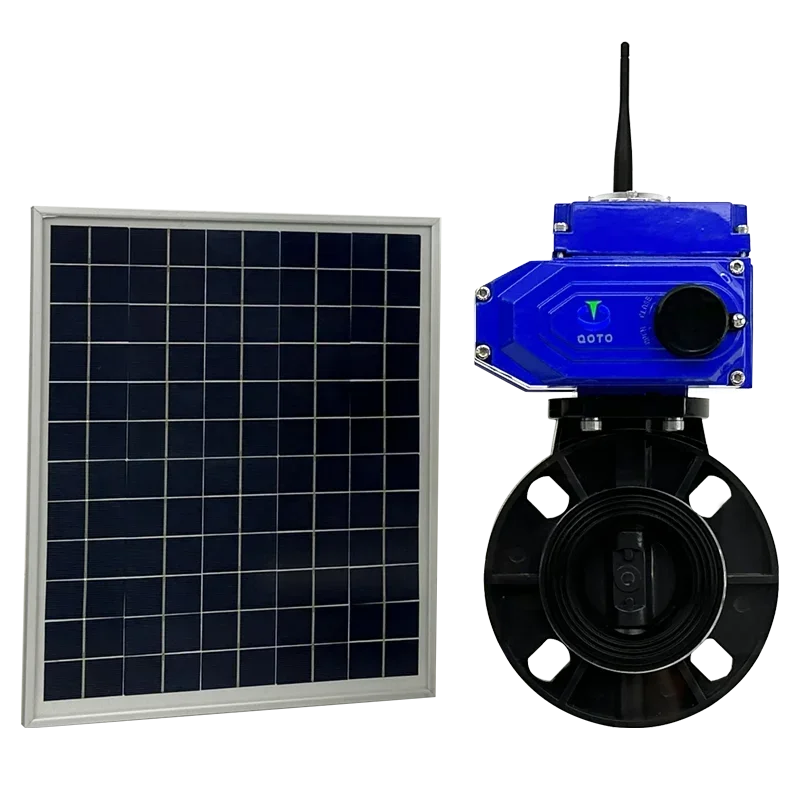Solar Carbon Steel Pneumatic Single Seated Cage Type Pneumatic Pressure Control Valve Smart Ball Valve Web HTTP Control
Solar Carbon Steel Pneumatic Single Seated Cage Type Pneumatic Pressure Control Valve Smart Ball Valve Web HTTP Control