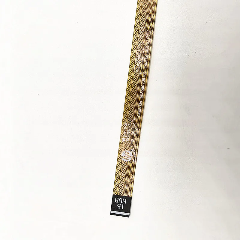 15HUB 15IR 6035B0209101 Новый для 850 G7 855 G7 850 855 G8 Кабель ИК-камеры Веб-камера Проводная линия
15HUB 15IR 6035B0209101 Новый для 850 G7 855 G7 850 855 G8 Кабель ИК-камеры Веб-камера Проводная линия