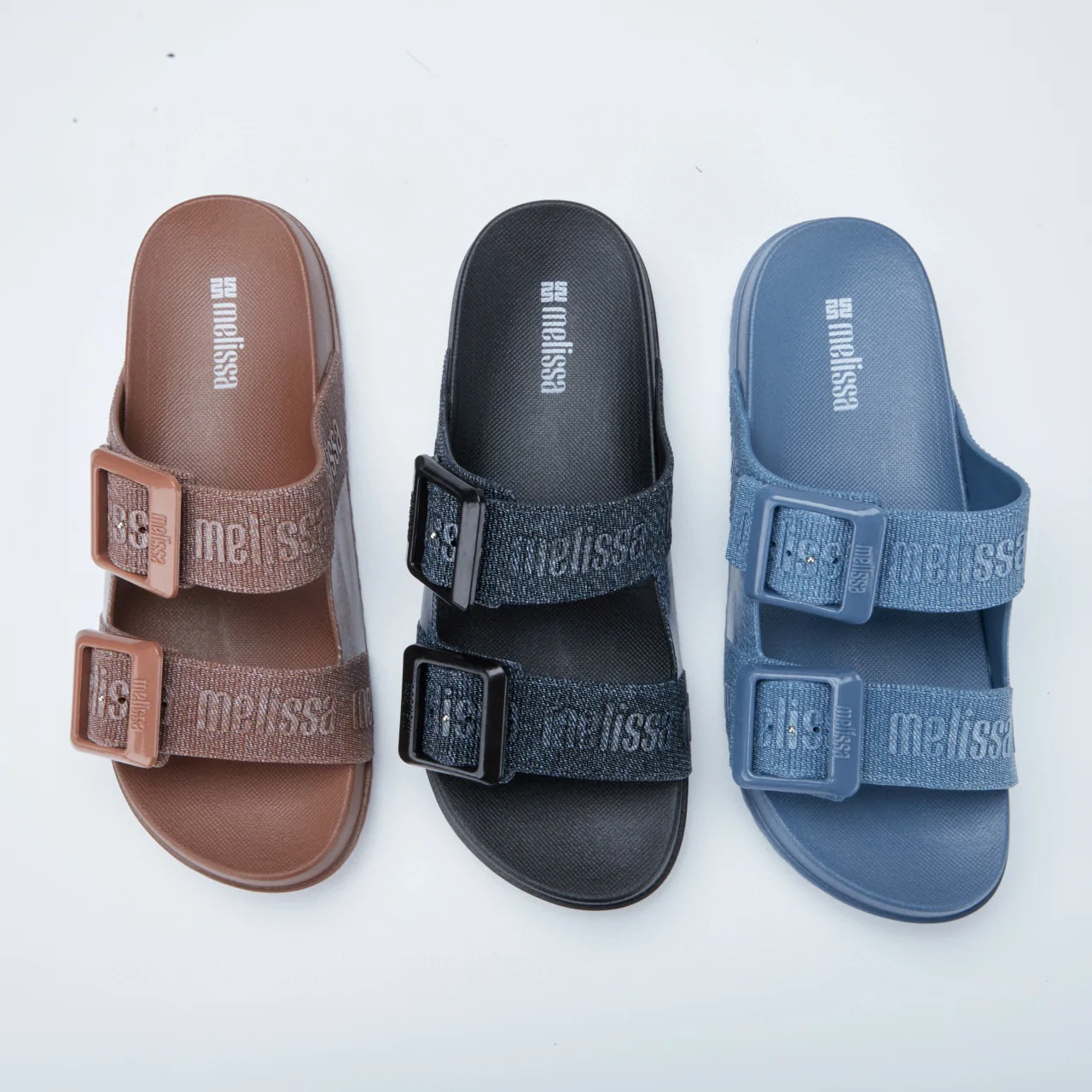 Mini Melissa Summer New Outdoor Women's High Quality Slippers Fashion Comfortable Buckle Flat Sandals Casual Women Shoes
Mini Melissa Summer New Outdoor Women's High Quality Slippers Fashion Comfortable Buckle Flat Sandals Casual Women Shoes