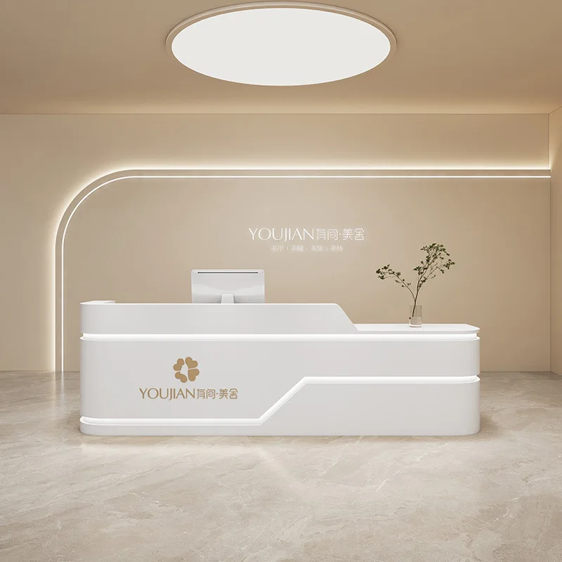 beauty salon checkout page Medical beauty dental clinic front desk Clothing store Yoga studio Bar table Company reception desk
beauty salon checkout page Medical beauty dental clinic front desk Clothing store Yoga studio Bar table Company reception desk