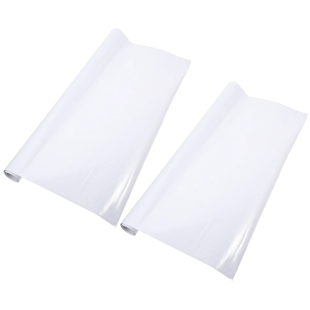 1 set 1 Set Home Whiteboard Dry Erase Sheet Sticker Reusable Writing Drawing Board Wall Decal Office Info Message Blackboard 
1 set 1 Set Home Whiteboard Dry Erase Sheet Sticker Reusable Writing Drawing Board Wall Decal Office Info Message Blackboard
