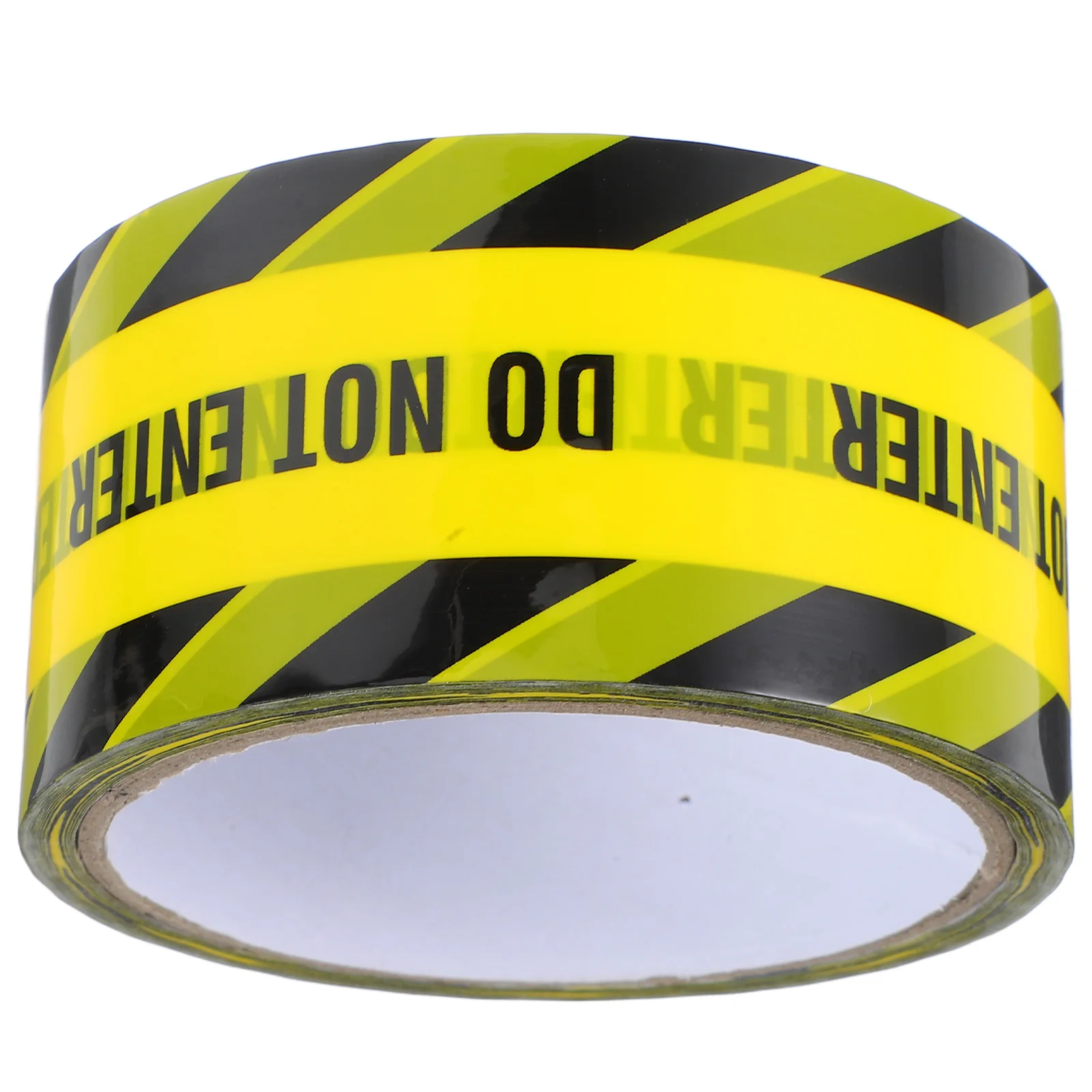 Identification Tape Safety Stripes Adhesive Caution Line Warning Barrier Bright Golden Anti Slip Durability
Identification Tape Safety Stripes Adhesive Caution Line Warning Barrier Bright Golden Anti Slip Durability