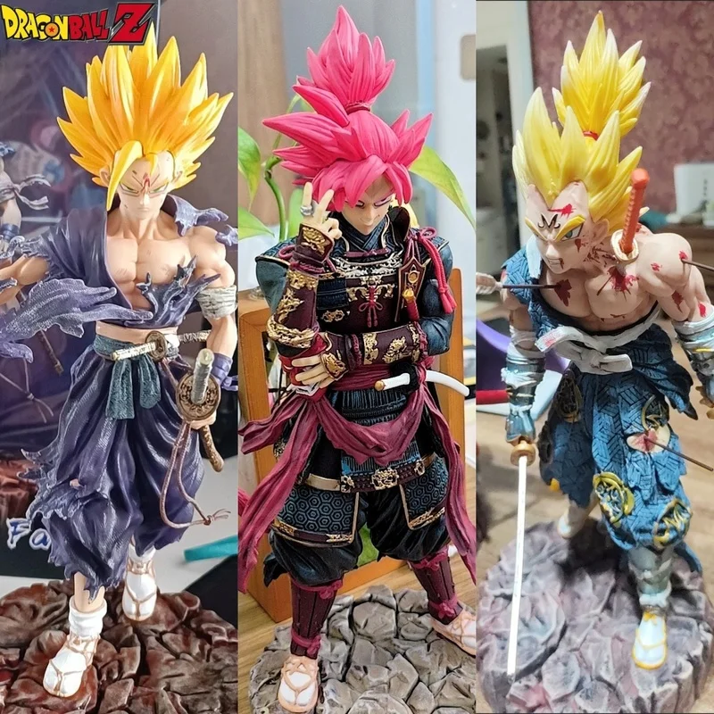 Фигурка Vegeta Dragon Ball Hb Vegetto Gk, фигурки Super Saiyan, аниме-фигурка, Коллекционная фигурка, статуя, модель игрушки, подарок для ребенка
Фигурка Vegeta Dragon Ball Hb Vegetto Gk, фигурки Super Saiyan, аниме-фигурка, Коллекционная фигурка, статуя, модель игрушки, подарок для ребенка