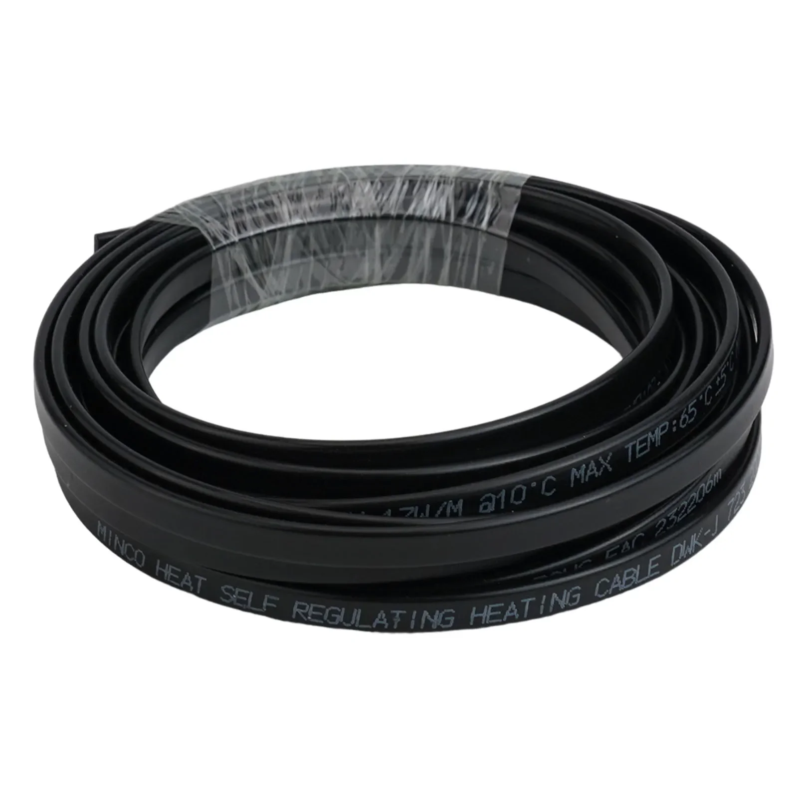 220V Self Limiting Electric Heating Cable For Roof Anti Freeze And Snow Melting Applications On Pipes And Gutters
220V Self Limiting Electric Heating Cable For Roof Anti Freeze And Snow Melting Applications On Pipes And Gutters