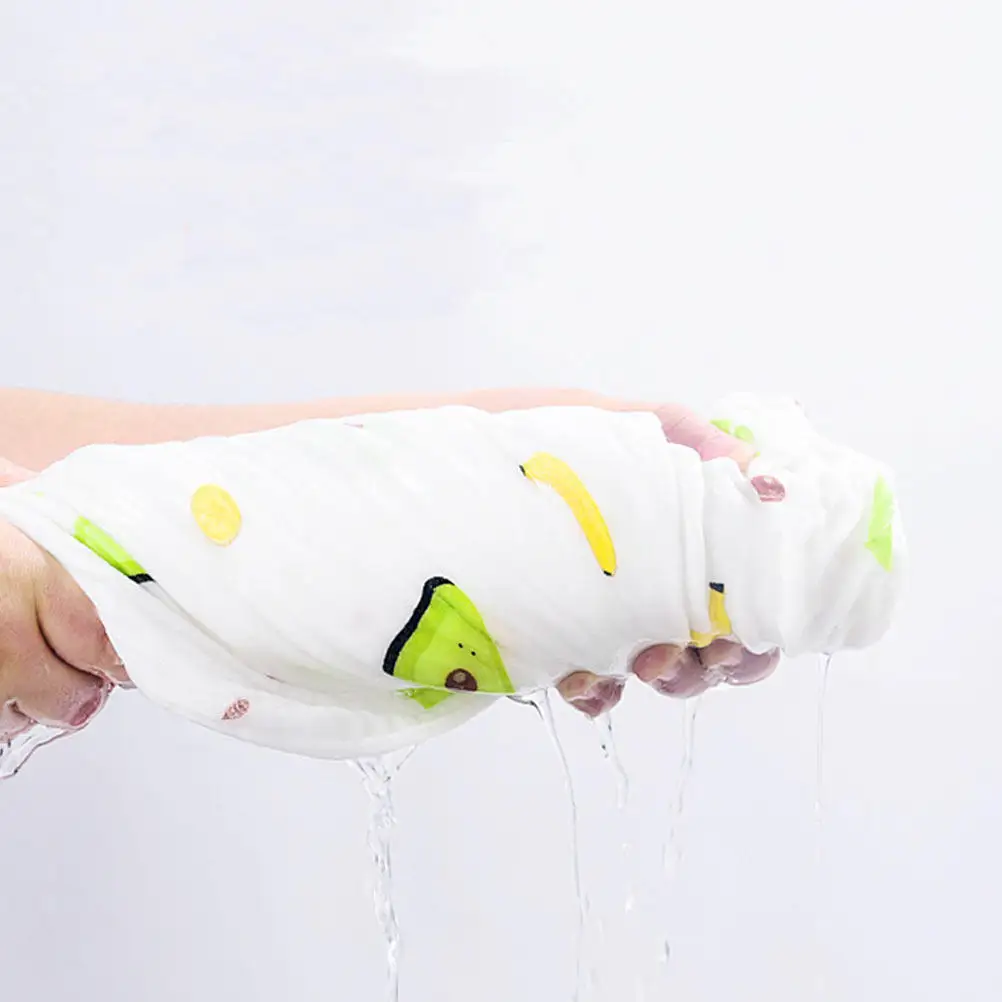 Baby Bath Cotton Infant Blanket Comfortable Lightweight Portable Safe Design Newborn Toddler Baby Comfortable Infant Blanket
Baby Bath Cotton Infant Blanket Comfortable Lightweight Portable Safe Design Newborn Toddler Baby Comfortable Infant Blanket