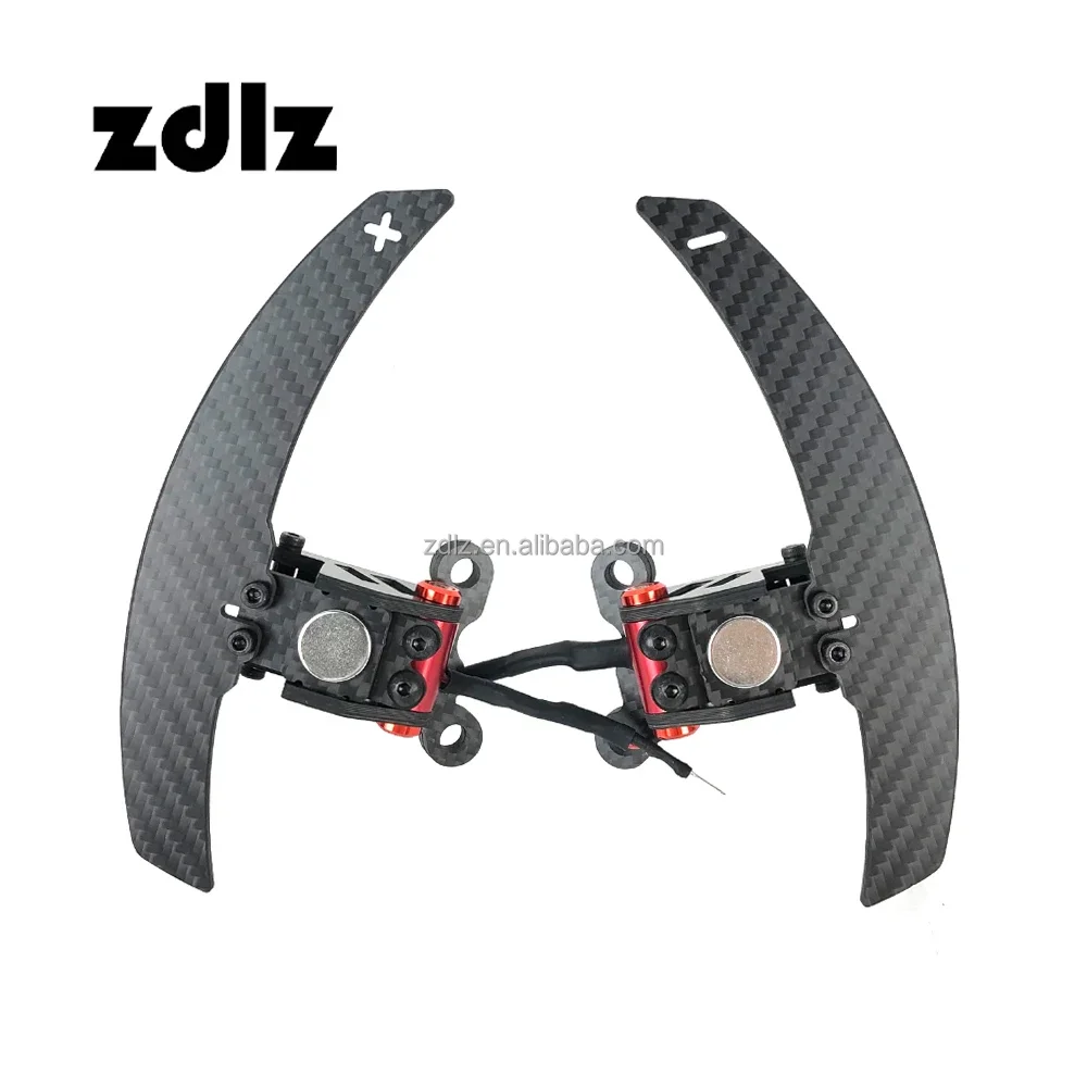 Popular Hot sell Magnetic Carbon Fiber Shift Paddles Fit for Lexus ES RX LS NX GX LX UX LM RZ LC GS RCF 2010-2024 Automotive Int
Popular Hot sell Magnetic Carbon Fiber Shift Paddles Fit for Lexus ES RX LS NX GX LX UX LM RZ LC GS RCF 2010-2024 Automotive Int