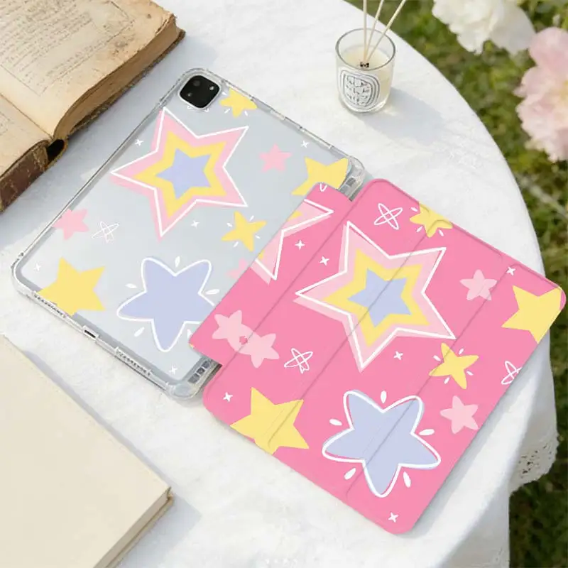 Smart Cover For Huawei 11.5 11.5S Huawei Matepad Pro 10.8 Matepad SE 11 inch Huawei 10.4 MatePad Pro 13.2 Honor V8 pro 12.1
Smart Cover For Huawei 11.5 11.5S Huawei Matepad Pro 10.8 Matepad SE 11 inch Huawei 10.4 MatePad Pro 13.2 Honor V8 pro 12.1